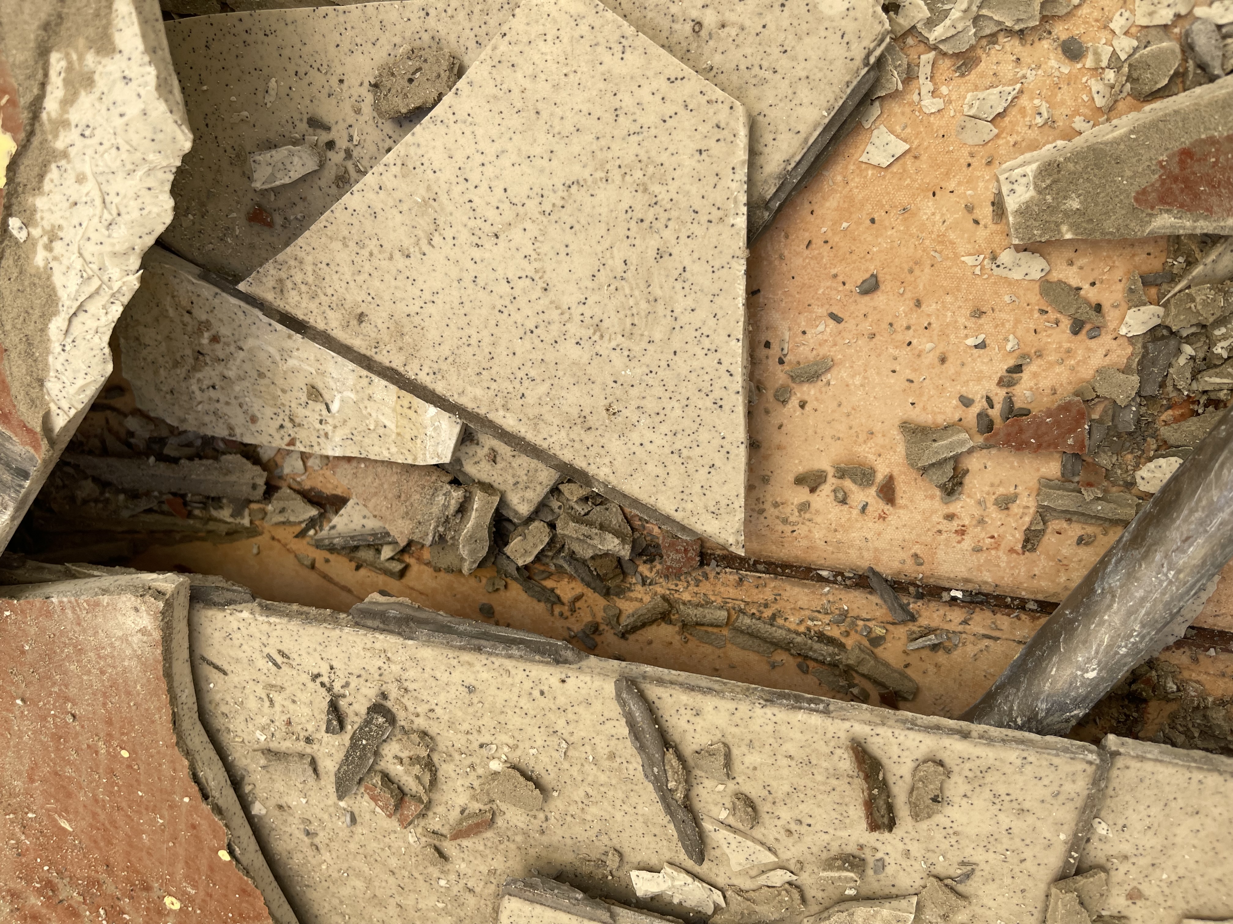 Rekonstrukce bytu - IMG_3896